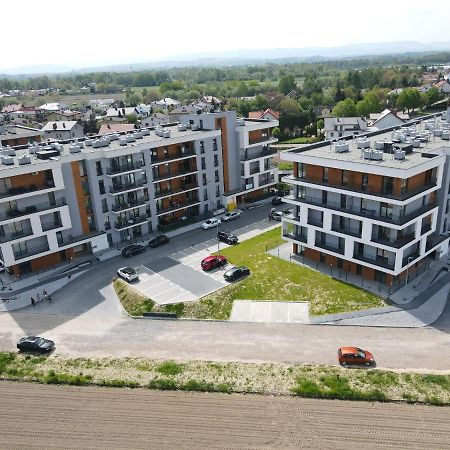 Rising Sun 3 By Housine,Pl Apartment Затор Екстериор снимка