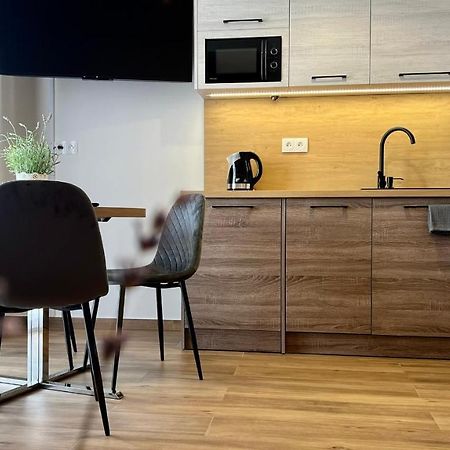 Rising Sun 3 By Housine,Pl Apartment Затор Екстериор снимка