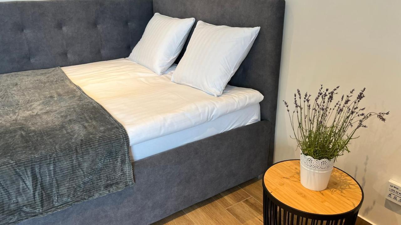 Rising Sun 3 By Housine,Pl Apartment Затор Екстериор снимка