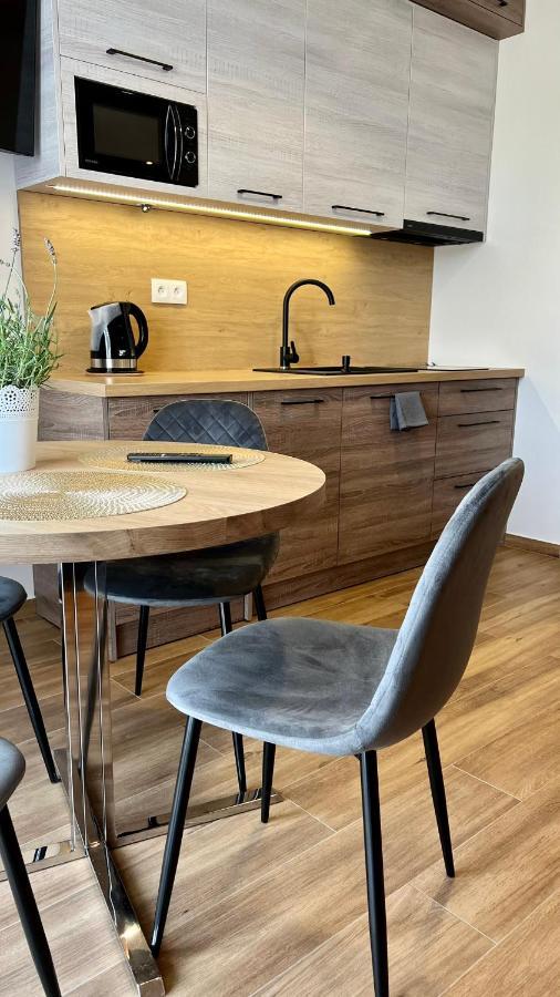 Rising Sun 3 By Housine,Pl Apartment Затор Екстериор снимка